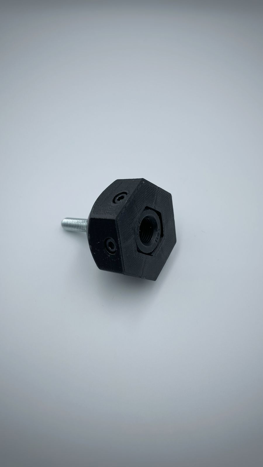 Adapter – przód