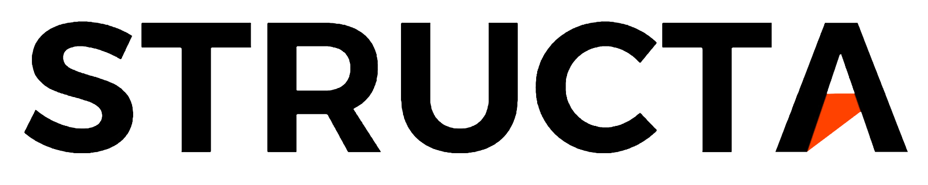 Structa 3D – logo